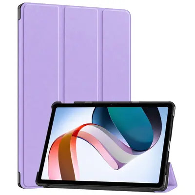Flip Θήκη Tablet για Xiaomi Redmi Pad SE 11.0" Lavender