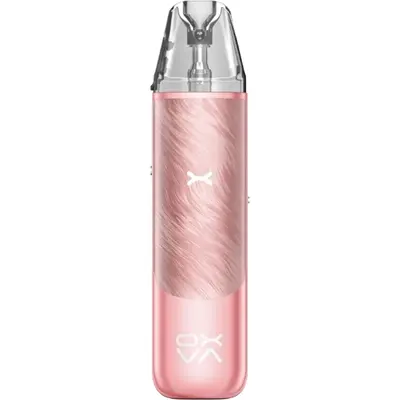 OXVA NeXLim Go Pod Kit 4ml Rose Pink