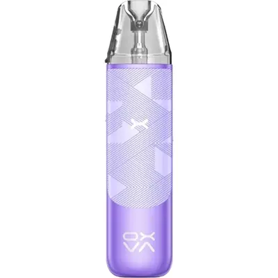 OXVA NeXLim Go Pod Kit 4ml Silky Purple