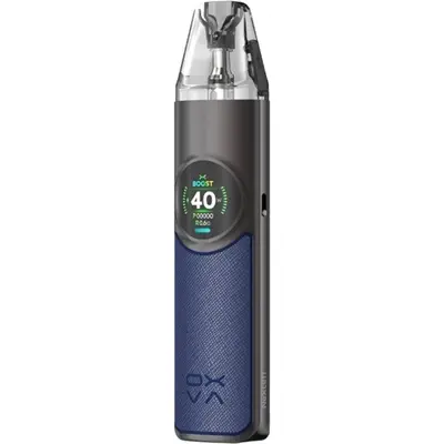 OXVA NeXLim Pod Kit 4ml Dark Blue