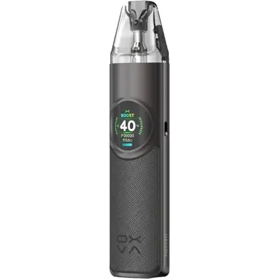 OXVA NeXLim Pod Kit 4ml Dark Gray