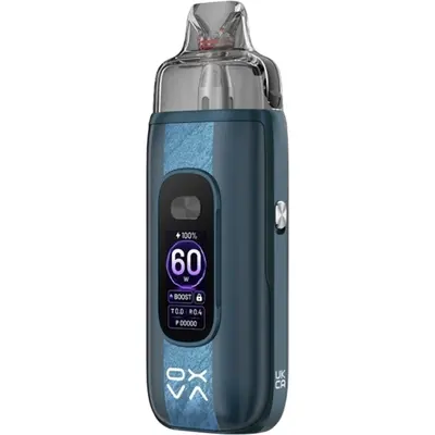 OXVA VPrime 2 Pod Kit 6ml Mirage Blue