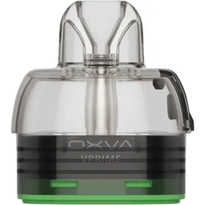 OXVA Vprime 0.8ohm 5ml Pod Δεξαμενή (1τμχ)