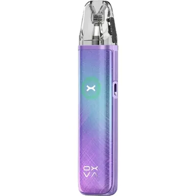 OXVA XLim Go 2 Pod Kit 3ml Aurora Starry Purple
