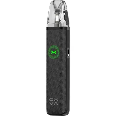 OXVA XLim Go 2 Pod Kit 3ml Weave Black