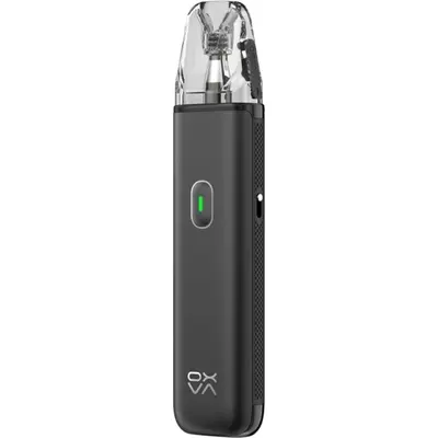 OXVA Xlim Go Lite Pod Kit 3ml Black