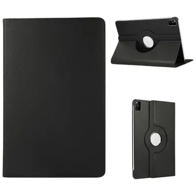 Θήκη Tablet Rotating 360 για Xiaomi Redmi Pad SE 11.0" Black