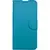 Smart Wallet case for Xiaomi Poco C65 Light Blue