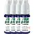 Mad Juice Base VG 20mg 4x10ml
