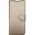 Smart Wallet case for Samsung Galaxy A16 Gold