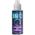 HiQ Strawberry Kiwi Bubblegum 20/120ml Flavorshots