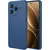 Matt TPU case protect lens for Xiaomi Poco F7 Ultra dark blue