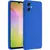 ObaStyle Matt TPU case protect lens for Samsung Galaxy A07 BlueObaStyle Matt TPU case protect lens for Samsung Galaxy A07 Blue