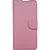 Smart Wallet case for Samsung Galaxy A07 Pink