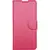 Smart Wallet case for Xiaomi Redmi Note 15 5G Hot Pink