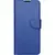 Smart Wallet case for Xiaomi Redmi Note 15 5G Navy Blue