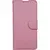 Smart Wallet case for Xiaomi Redmi Note 15 5G Pink