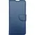 Smart Wallet case for Samsung Galaxy A37 Dark Blue