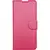 Smart Wallet case for Xiaomi Redmi A7 Pro Hot Pink