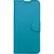 Smart Wallet case for Xiaomi Redmi A7 Pro Light Blue