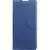 Smart Wallet case for Samsung Galaxy A37 Navy Blue