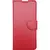 Smart Wallet case for Samsung Galaxy A57 Red