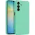ObaStyle Matt TPU case protect lens for Samsung Galaxy A27 Mint