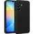 ObaStyle Matt TPU case protect lens for Samsung Galaxy A37 Black