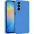 ObaStyle Matt TPU case protect lens for Samsung Galaxy A37 Blue