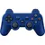 PS3 Doubleshock Wireless Controller Dark Blue