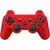 PS3 Doubleshock Wireless Controller Red