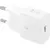 Samsung Φορτιστής Χωρίς Καλώδιο με Θύρα USB-C 25W Λευκός (Adapter T2510N)