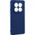 Silicon case protect lens for Xiaomi Redmi Note 15 Pro Plus 5G/ Poco M8 Pro Dark Blue