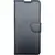 Smart Wallet case for Xiaomi Redmi Note 9S / 9 pro Black