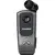 Fineblue F920 Ασύρματο Bluetooth Clip-On Headset v5.4 με HD Ήχο& Type-C Φόρτιση Gray