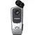 Fineblue F920 Ασύρματο Bluetooth Clip-On Headset v5.4 με HD Ήχο& Type-C Φόρτιση ΑσημίFineblue F920 Ασύρματο Bluetooth Clip-On Headset v5.4 με HD Ήχο& Type-C Φόρτιση ΑσημίFineblue F920 Ασύρματο Bluetooth Clip-On Headset v5.4 με HD Ήχο& Type-C Φόρτιση Ασημί
