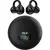 MLK+ Q71 AI Ear-Clip Bluetooth Ακουστικά με LED Οθόνη & Μετάφραση σε Πραγματικό Χρόνο Black