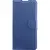 Smart Wallet case for Xiaomi Redmi Note 17 Pro/Pro Max 5G Navy Blue