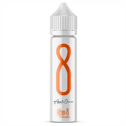 After-8 Apple Queen 60ml Flavorshots