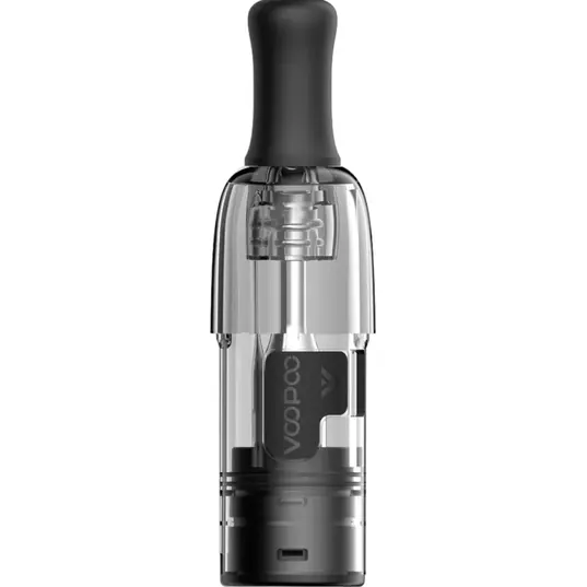 VooPoo Doric Galaxy 0.7ohm 2ml Pod Δεξαμενή (1τμχ)