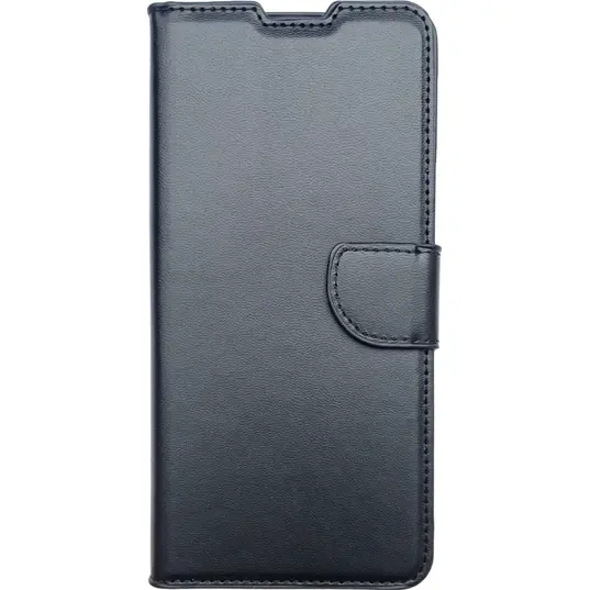 Smart Wallet case for Samsung Galaxy A70 Black