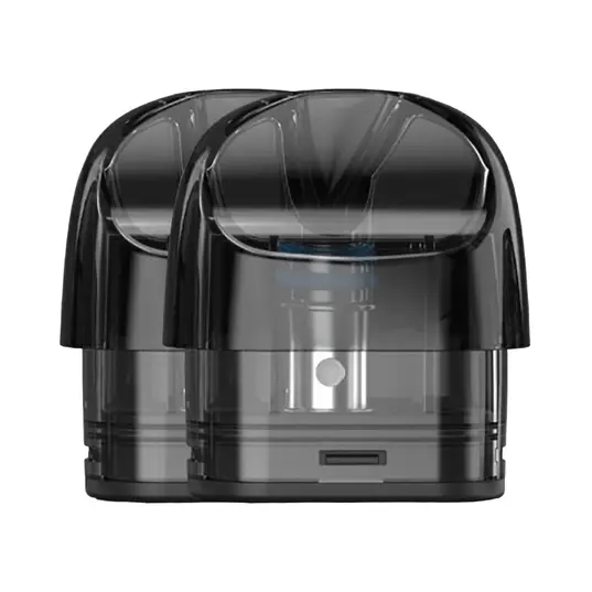 Aspire Minican Pod Mesh Coil 3ml 0.8ohm (2τμχ)