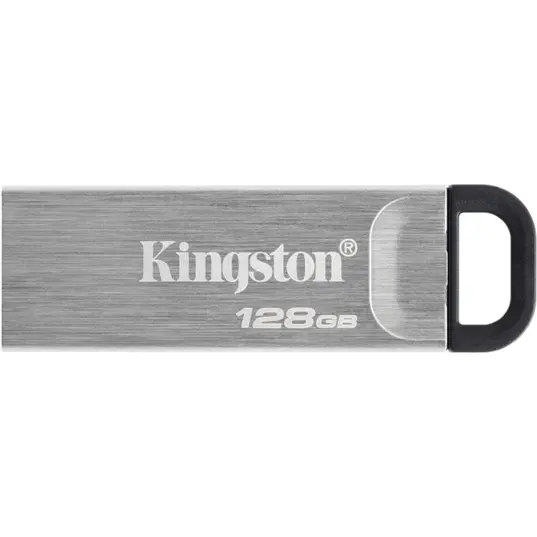 Kingston pendrive 128GB USB 3.0 DT Kyson Metal