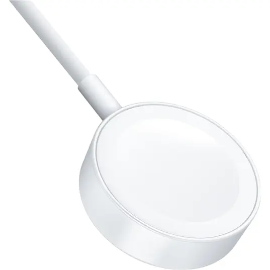 XO Επαγωγικός Ασύρματος Φορτιστής CX012 Λευκός για Apple Watch