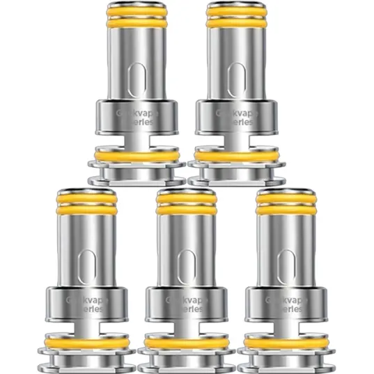 Geekvape Aegis B Series Coil 0.8ohm MTL (5τμχ)