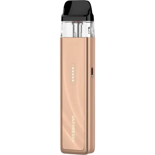 Vaporesso Xros 6 Mini Pod Kit 3ml Brown