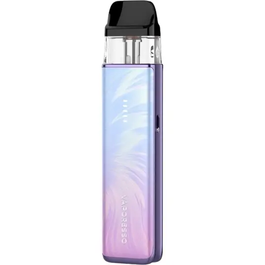 Vaporesso Xros 6 Mini Pod Kit 3ml Plume Pink