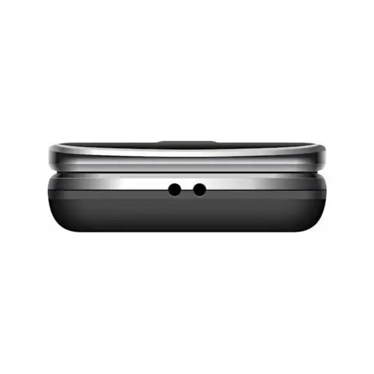 MyPhone Rumba 2 Κινητό με Μεγάλα Κουμπιά (Dual SIM) Μαύρο