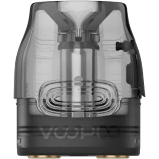 Voopoo VMate V4 0.7ohm 3ml Top Fill Δεξαμενή Pod (1τμχ)