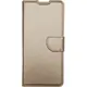 Smart Wallet case for Xiaomi Redmi A3 Gold